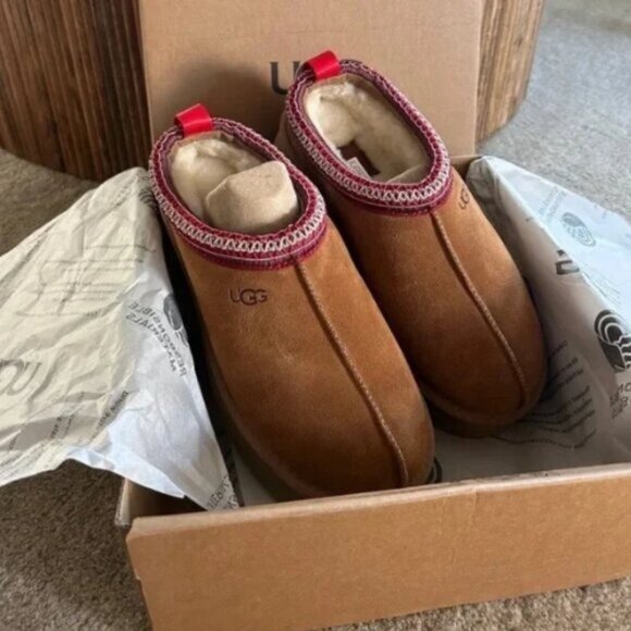 New UGG Tazz Tasman Sandals Women Slipper - Picture 2 of 6